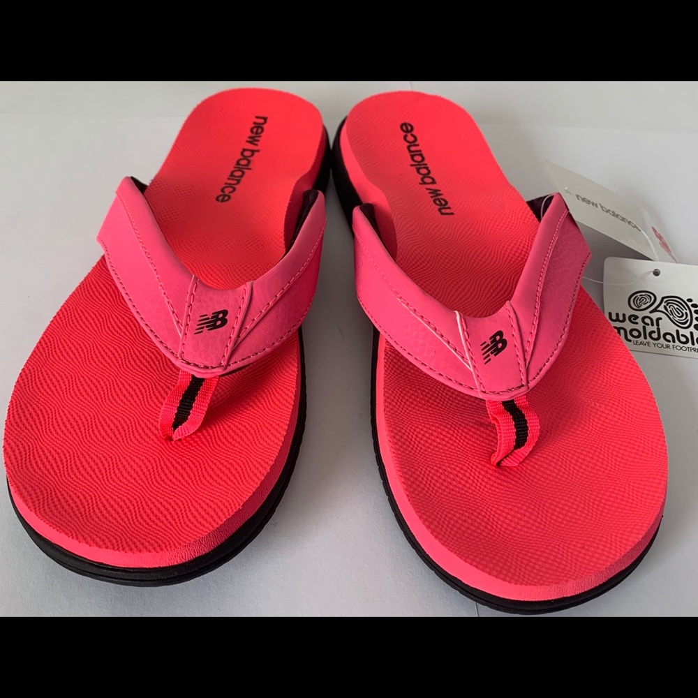 Sandals New Balance